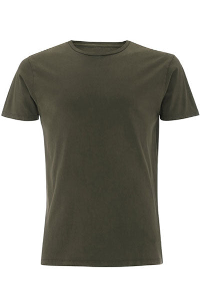 THE KHAKI TEE